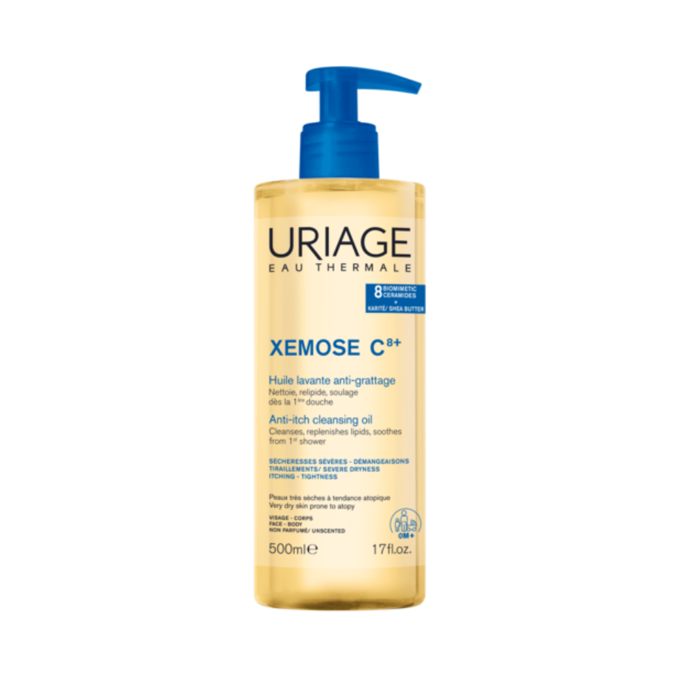 Uriage – Body Oil